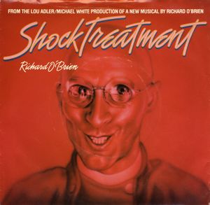 Shock Treatment (film)