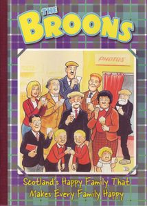 The Broons