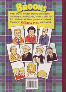 The Broons