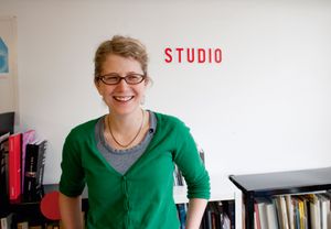Sara De Bondt