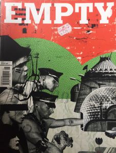 Empty Issue #1