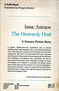 The Heavenly Host