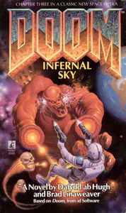 DOOM: Infernal Sky