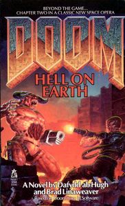 Doom: Hell on Earth