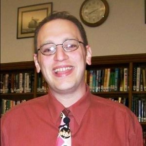 Michael G. Cornelius