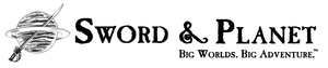 Sword & Planet