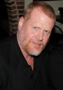 Matthew Stover