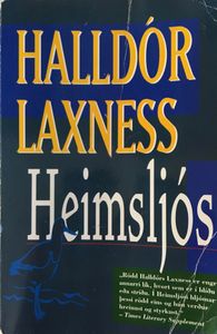 Heimsljós