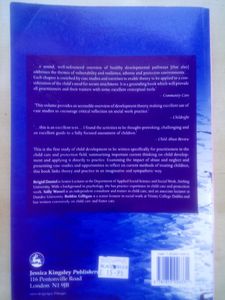Child Development for Child Care and Protection Workers