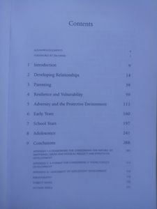 Child Development for Child Care and Protection Workers