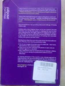 Child Protection Practice