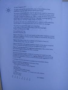 Child Protection Practice