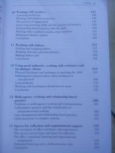 Child Protection Practice