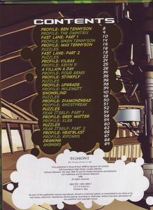 Ben 10 Annual 2009