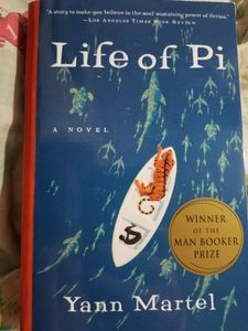 Life Of Pi