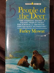People Of The Deer