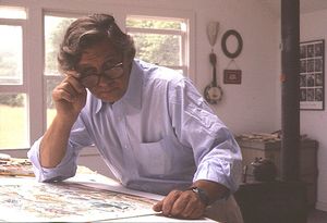 John Alcorn