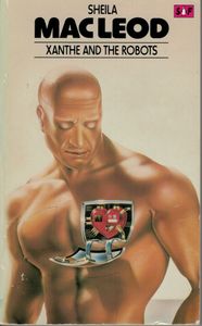 Xanthe and the Robots