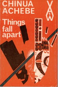 Things Fall Apart