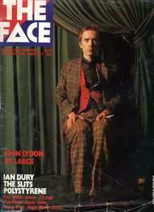 The Face (No.8 December 1980)
