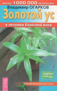 Золотой Ус В Лечении Болезней Века