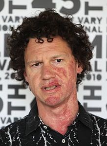 Chris Morris (2)