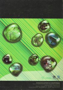 Perspectives mondiales de la diversité biologique 3