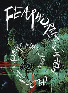 Fearworms: Selected Poems