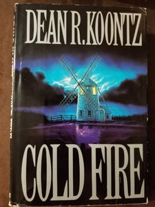 Cold Fire