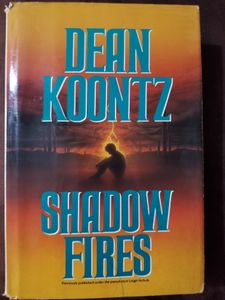 Shadow Fires