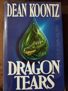 Dragon Tears