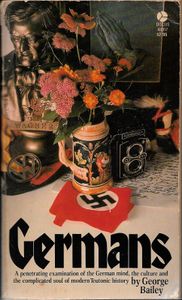 Germans: Biography of an Obsession
