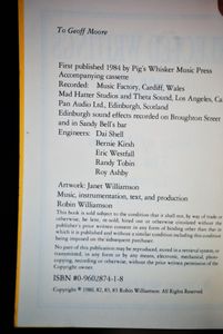 Selected Writings 1980-83