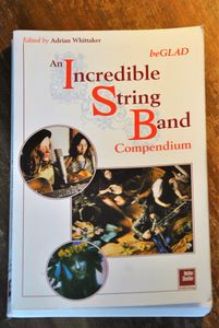 beGLAD An Incredible String Band Compendium
