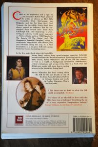 beGLAD An Incredible String Band Compendium