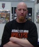 Christian Byrne