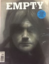 Empty Issue #11