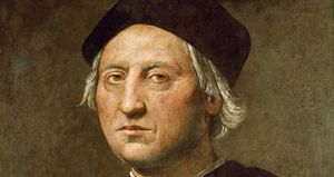 Christopher Columbus