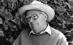 Christopher Hibbert