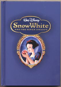 Snow White and the Seven Dwarfs: The Storybook and the Making of a Masterpiece
