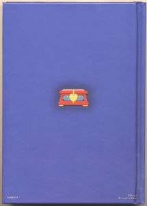 Snow White and the Seven Dwarfs: The Storybook and the Making of a Masterpiece