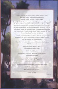 Snow White and the Seven Dwarfs: The Storybook and the Making of a Masterpiece