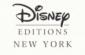 Disney Editions