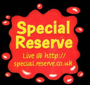 Special Reserve