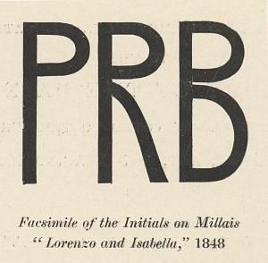 Pre-Raphaelite Brotherhood