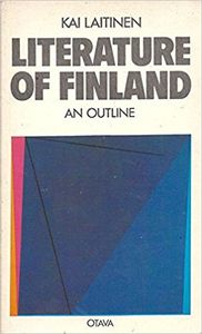 Literature of Finland: An Outline