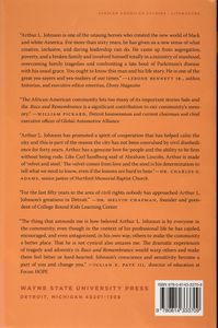 Race and Remembrance (A Memoir)