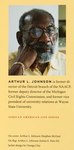 Race and Remembrance (A Memoir)