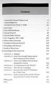 Race and Remembrance (A Memoir)