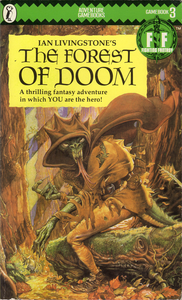 The Forest of Doom